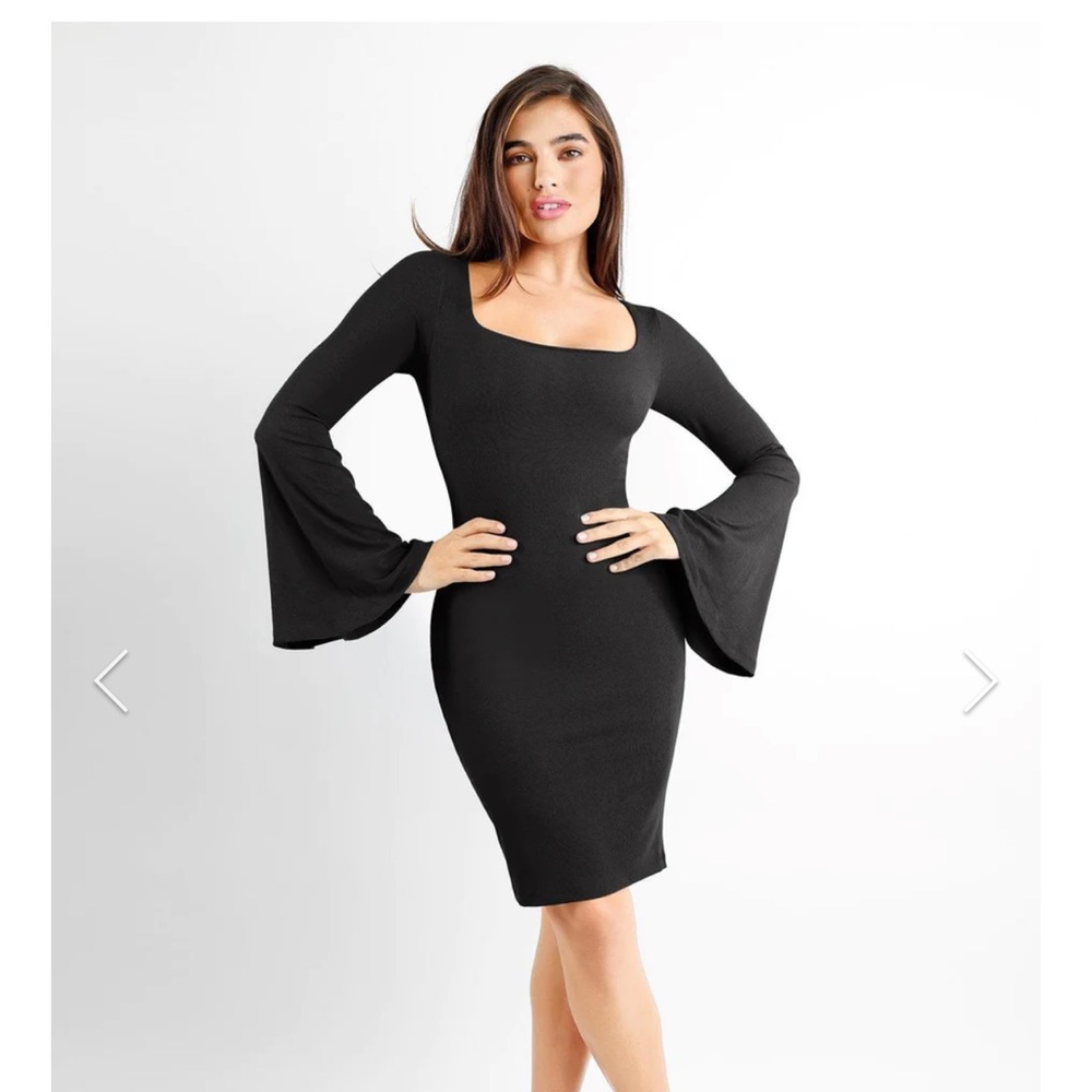 Popilush dress